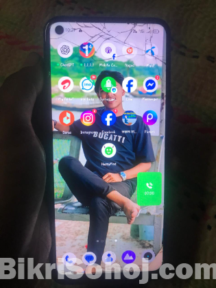 Realme 7i